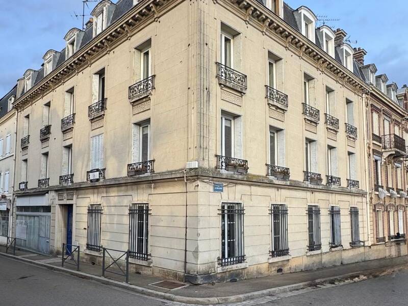 Maison à vendre, 80m², MEULAN