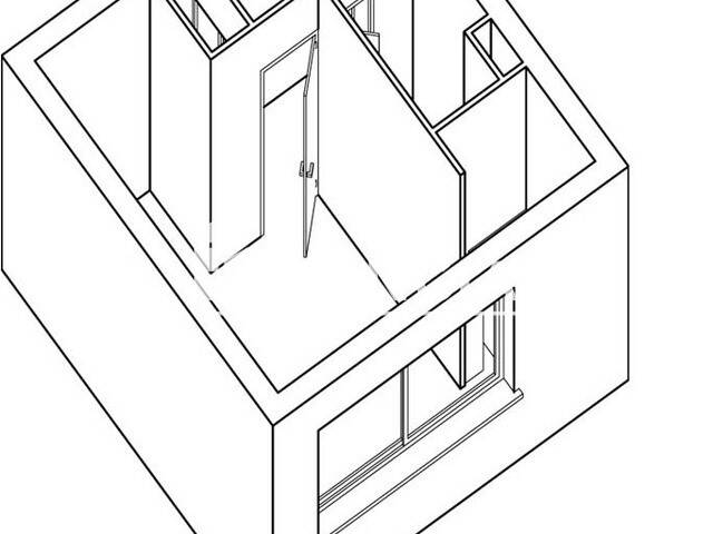 Maison à louer, 25m², POITIERS