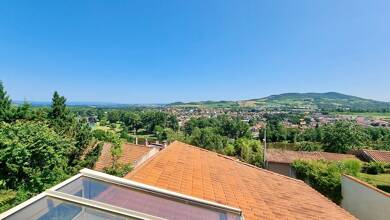 Maison à vendre - Neuf 213 000 € 4 pièces 2 chambres 94 m² Vieux Pont du Chateau Pont du Chateau 63430