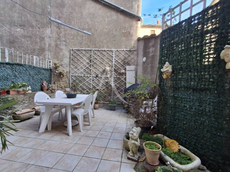 Maison à vendre, 114m², GRAISSESSAC