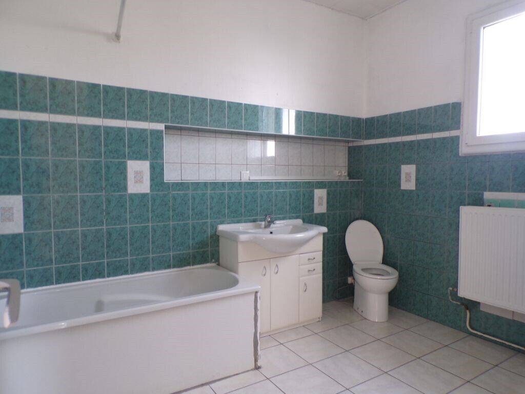 Maison à vendre, 162m², LAON