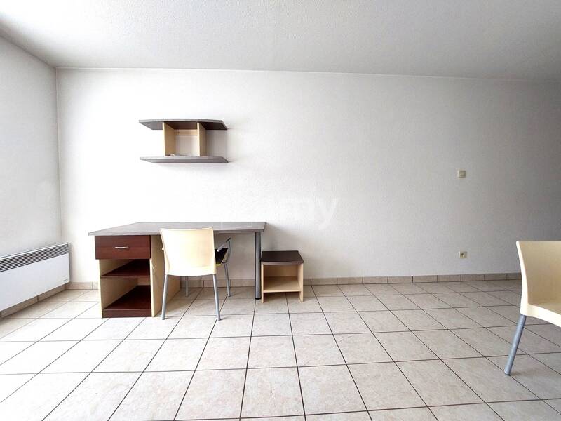 Maison à louer, 22m², LIMOGES