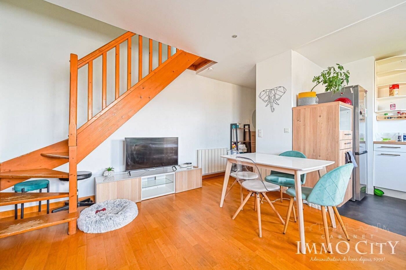 Maison à vendre, 65m², CHOISY LE ROI