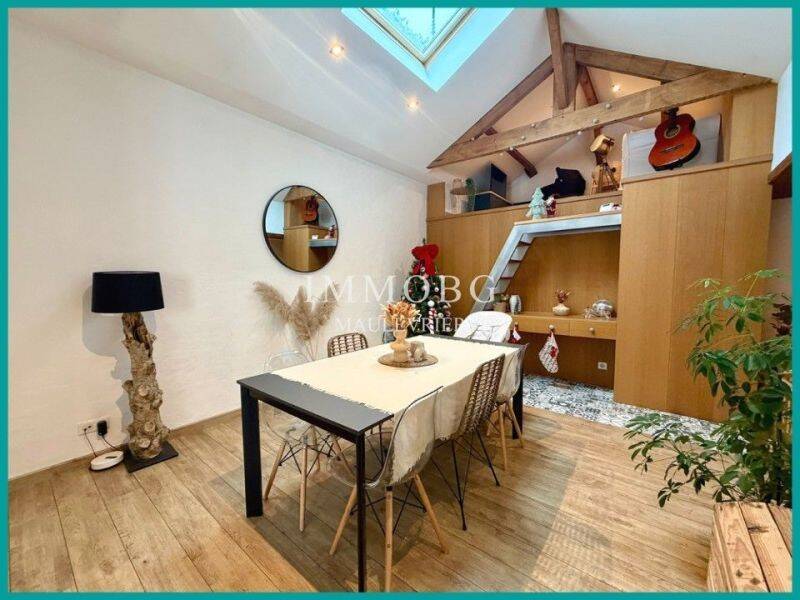 Maison à vendre, 81m², CHOLET