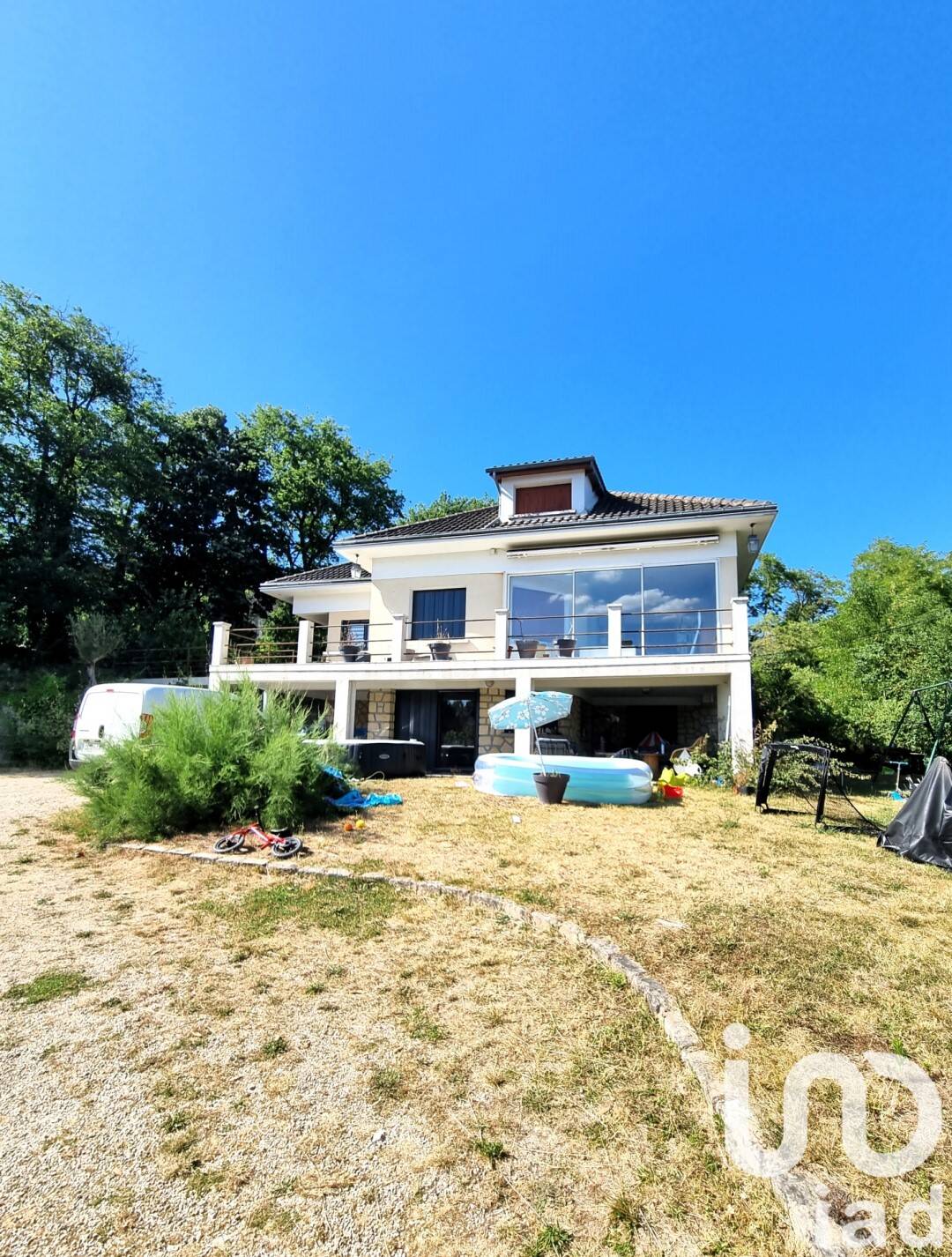 Maison à vendre, 275m², MAISSE