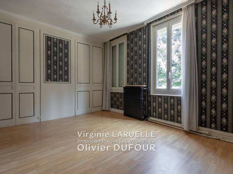 Maison à vendre, 140m², ROUEN