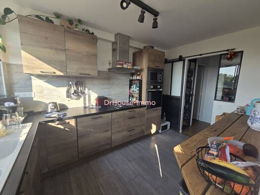 Appartement à vendre 133 000 € 4 pièces 2 chambres 82,84 m² 2ème étage Trévois-Croncels Troyes 10000