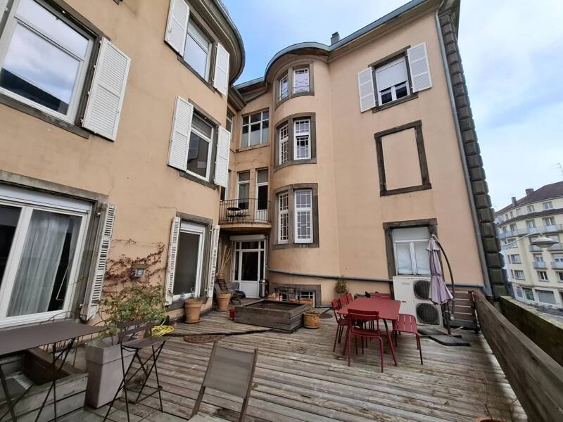 Maison à vendre, 157m², STRASBOURG