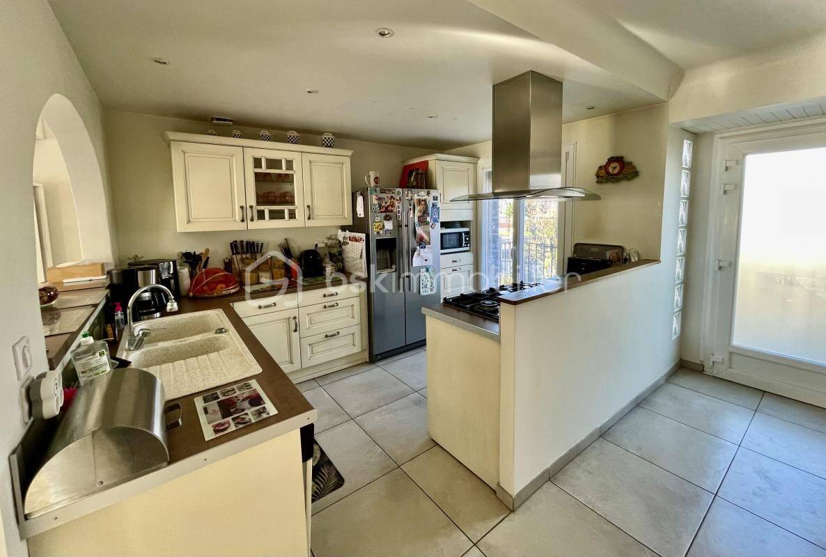 Maison à vendre, 113m², DAMMARIE LES LYS