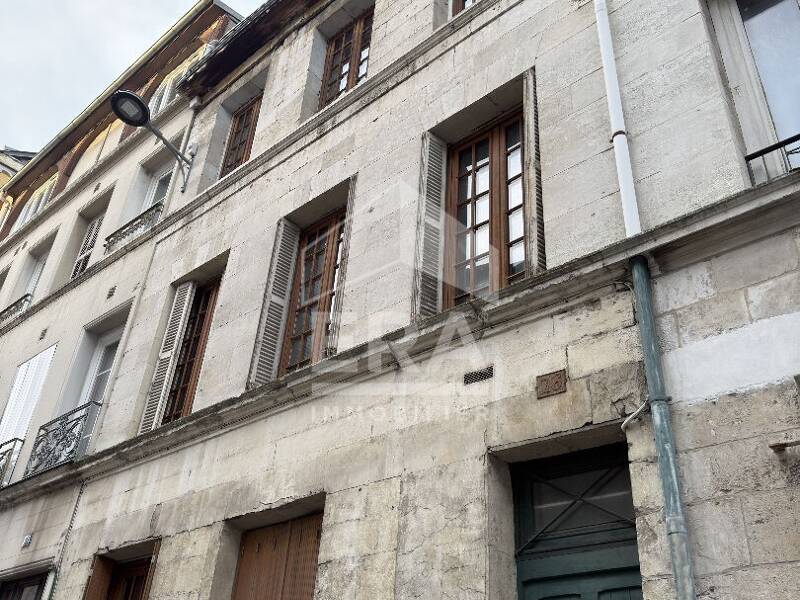 Maison à louer, 21m², ROUEN