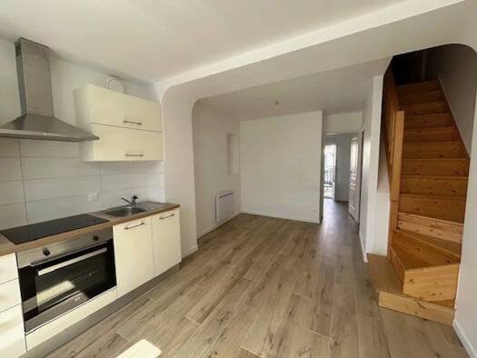 Appartement à vendre 179 000 € 3 pièces 2 chambres 39,45 m² RDC/2 Centre Nord Tournan-en-Brie 77220