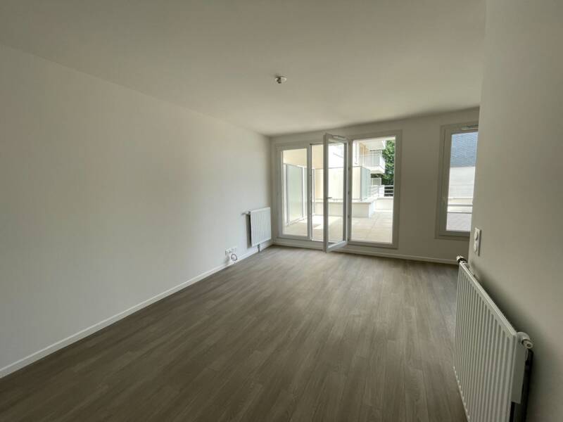 Maison à louer, 40m², MELUN