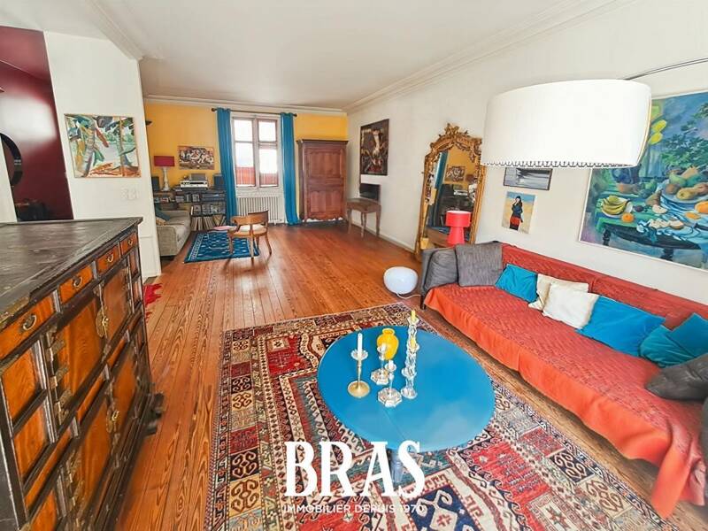 Maison à vendre, 200m², NANTES