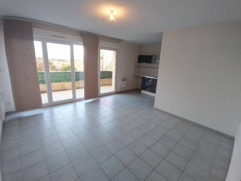 Maison à louer, 63m², SAINT MARTIN DE CRAU