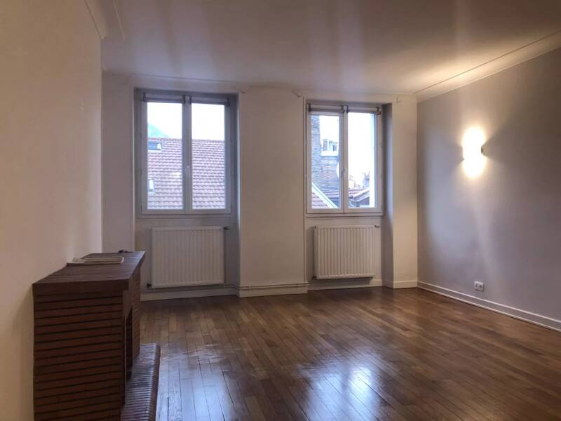 Maison à louer, 79m², GRENOBLE