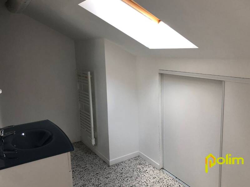 Maison à louer, 27m², PONT A MOUSSON