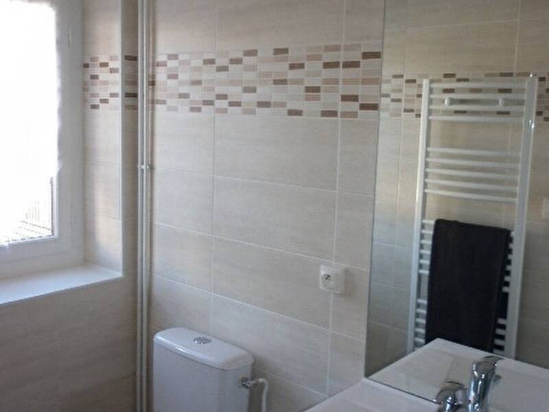 Maison à louer, 23m², CHALON SUR SAONE