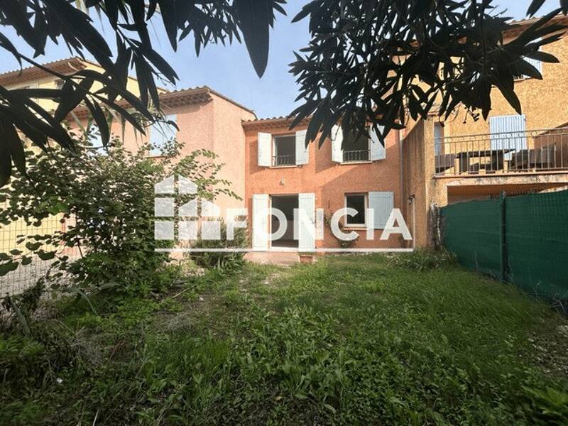 Maison à louer, 63m², ORANGE