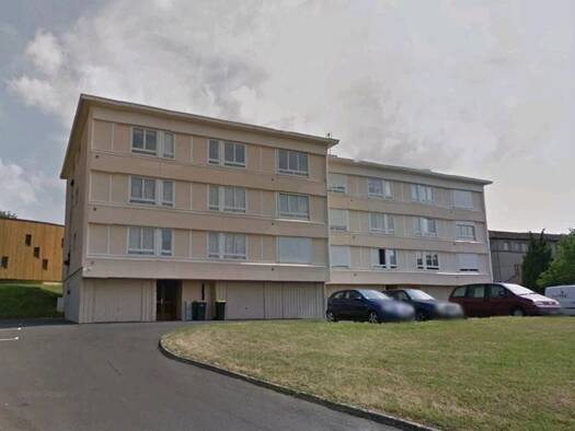 Appartement à louer 961 € 3 pièces 2 chambres 74,3 m² Vosne-Etete Noire Neuville-sur-Saône 69250