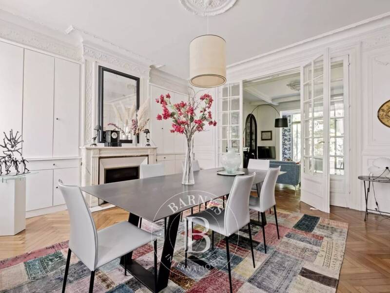 Maison à vendre, 270m², BORDEAUX