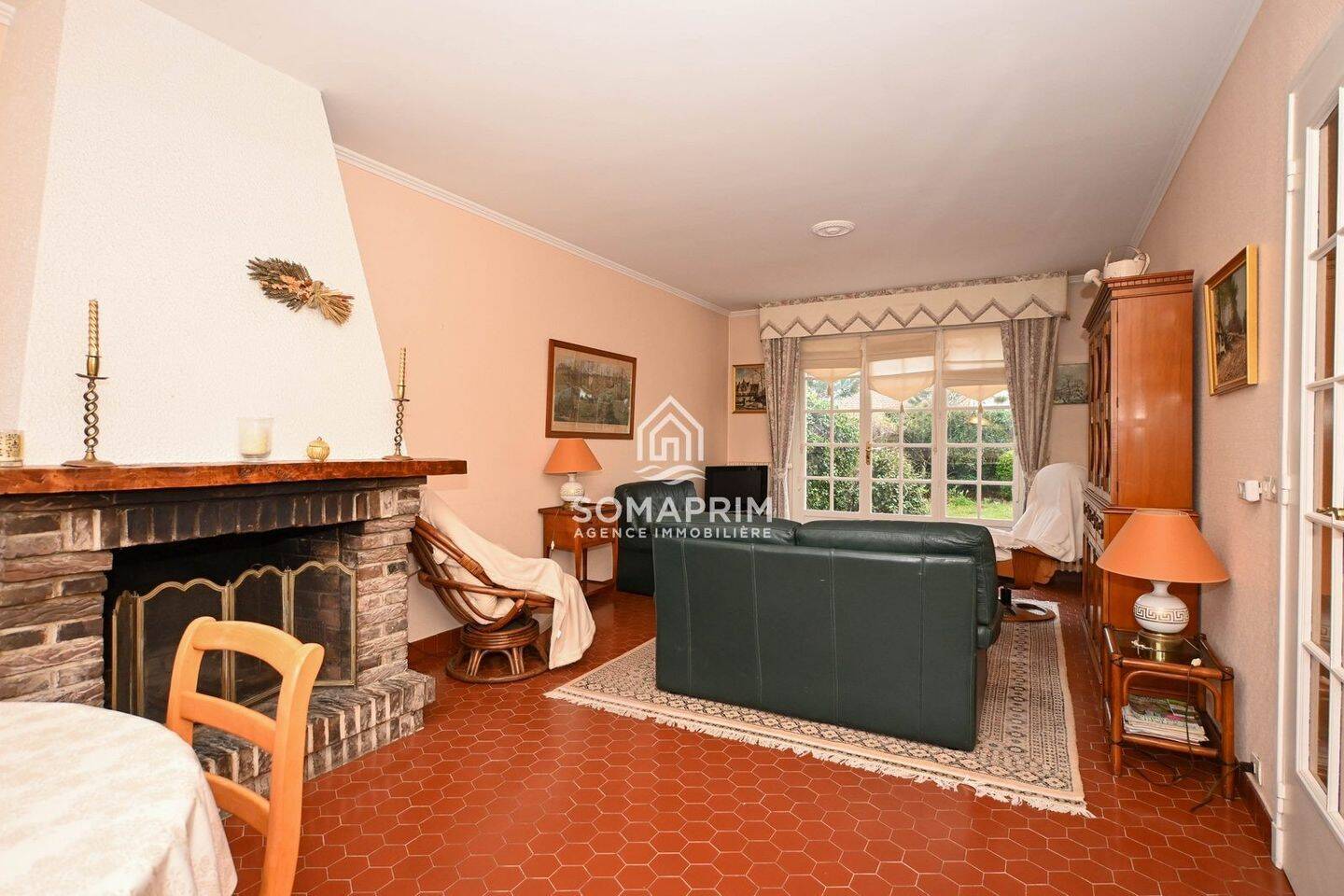 Maison à vendre, 121m², LE TOUQUET PARIS PLAGE