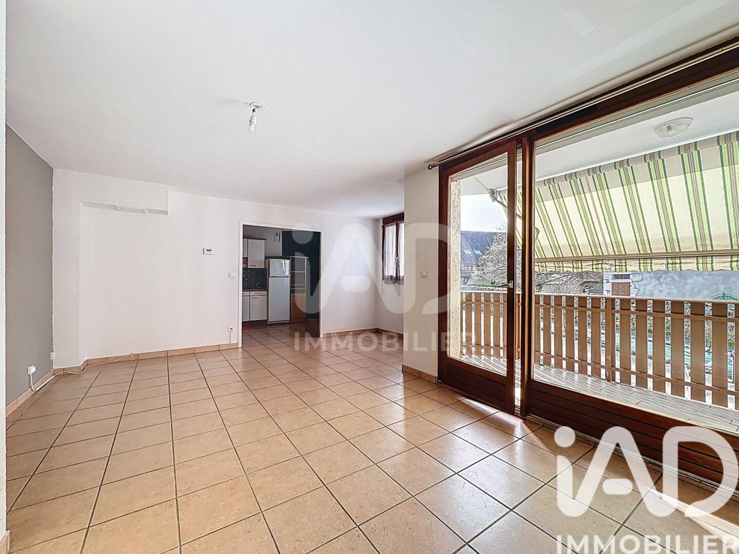Maison à vendre, 65m², LA BALME DE SILLINGY