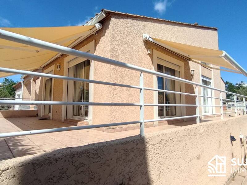 Maison à vendre, 167m², PERPIGNAN
