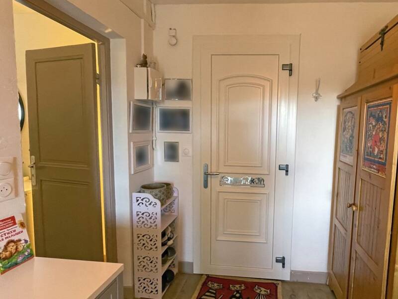 Maison à vendre, 38m², ALPES MARITIMES