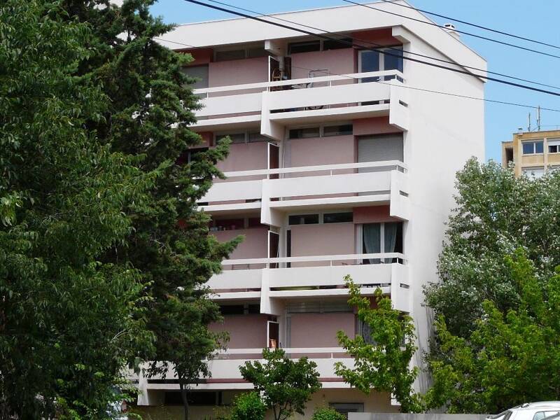 Maison à louer, 27m², AIX EN PROVENCE