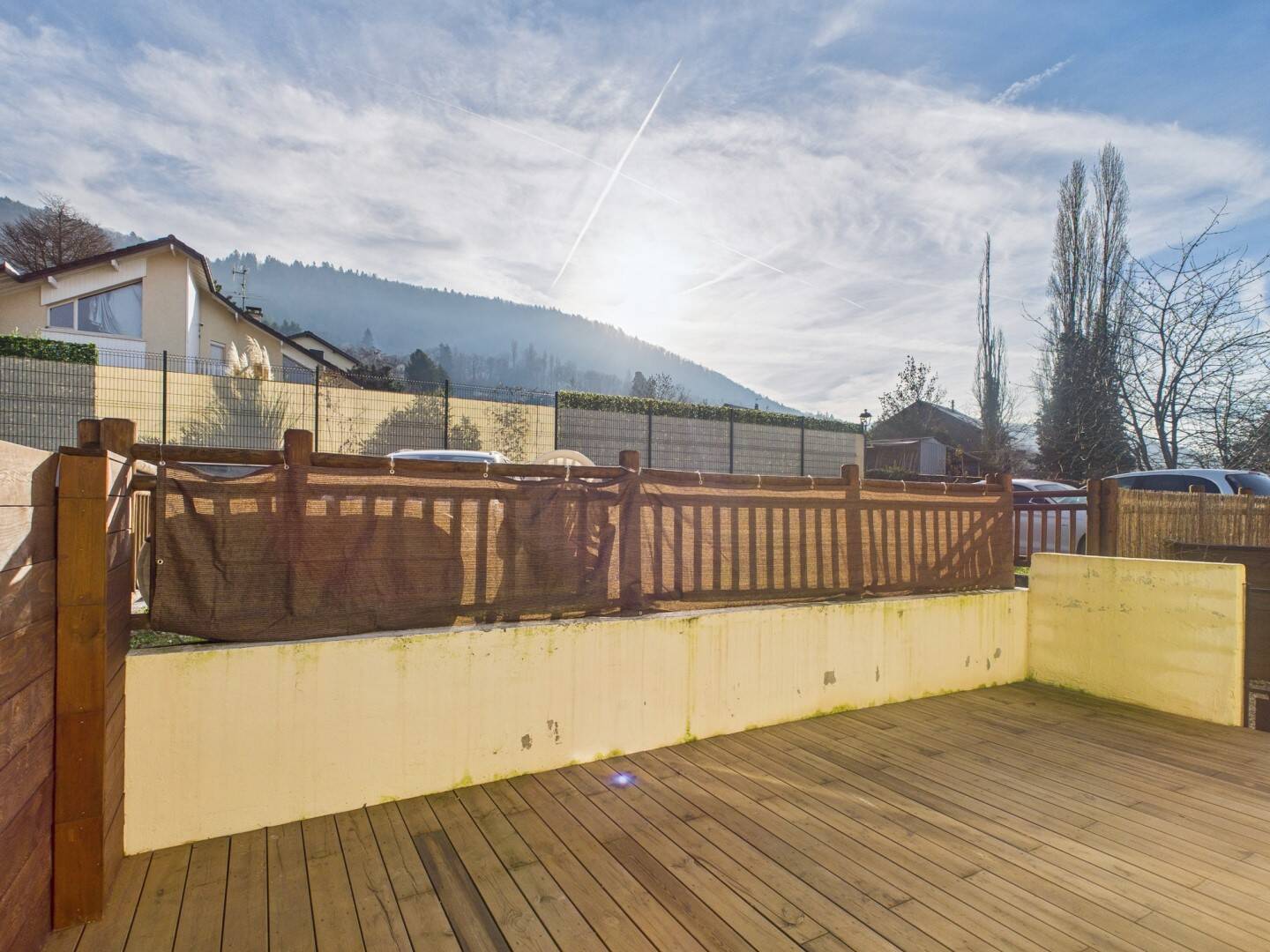 Maison à vendre, 130m², SAINT CERGUES