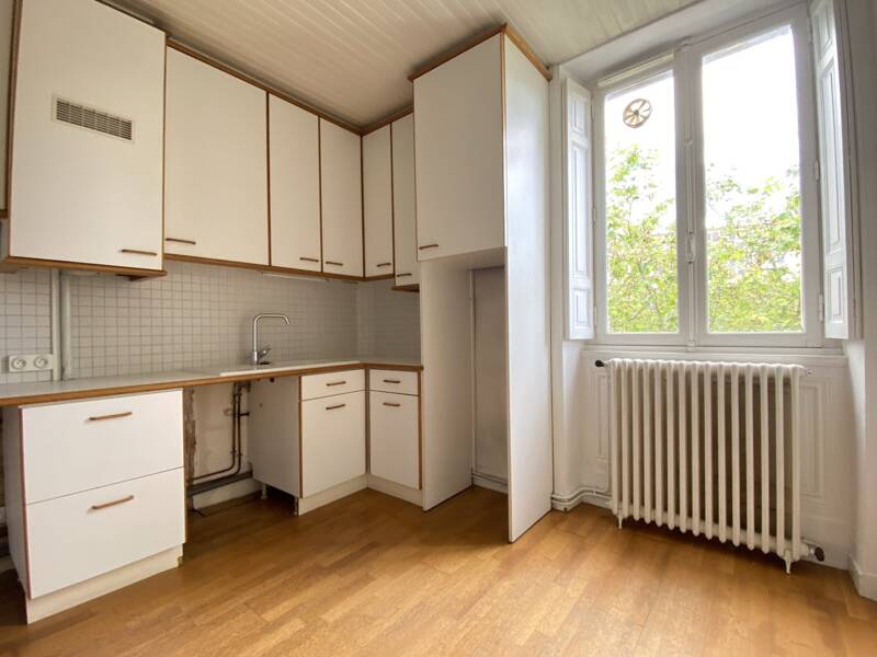 Maison à vendre, 67m², NANTES
