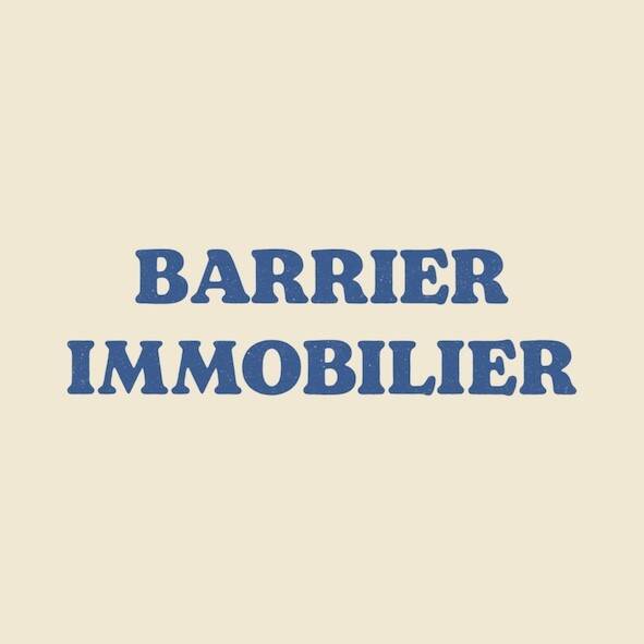 TONY BARRIER