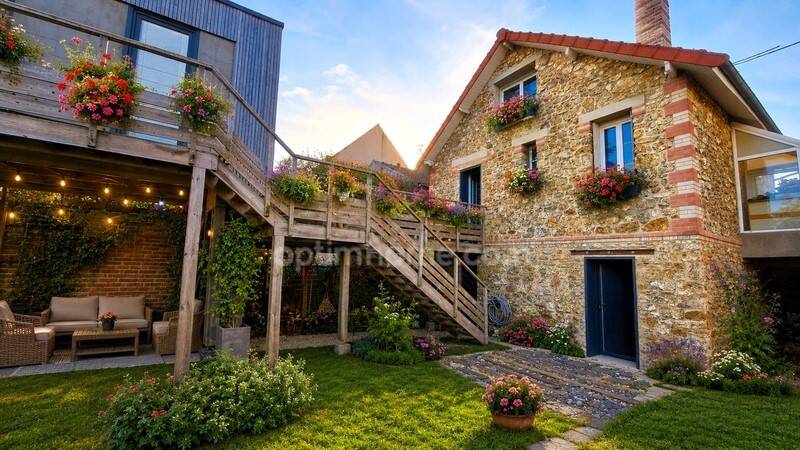 Maison à vendre, 110m², VITRY SUR SEINE
