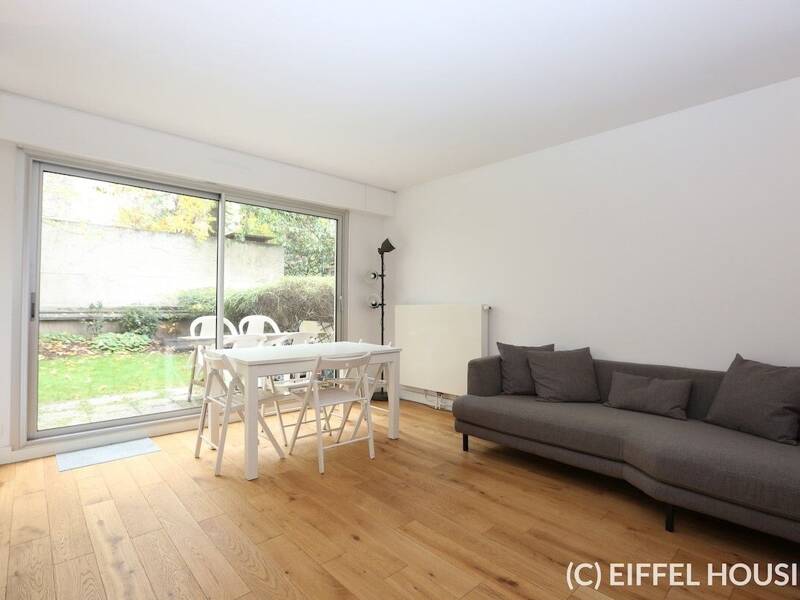 Maison à louer, 60m², PARIS 14E