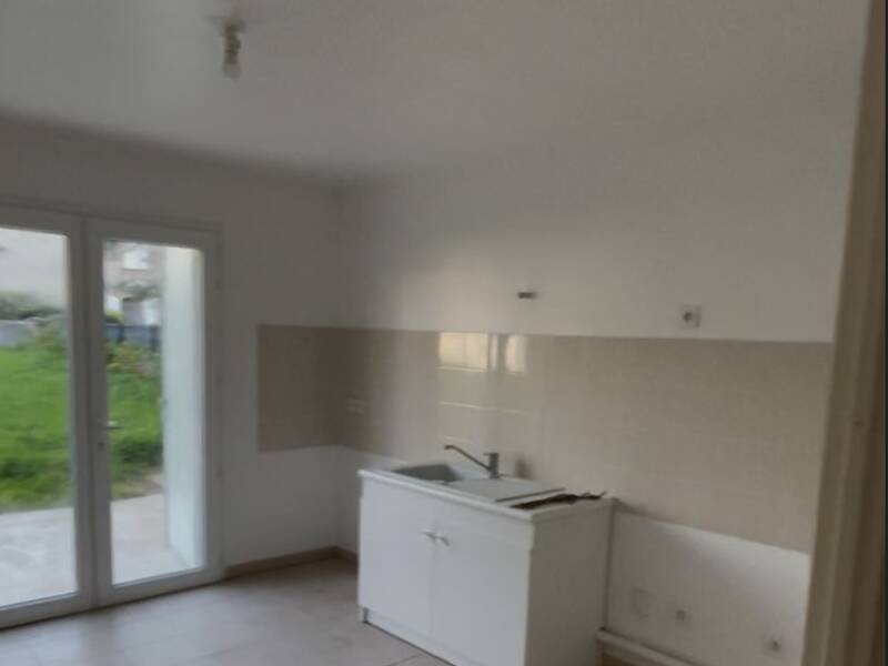 Maison à louer, 132m², AIX EN PROVENCE