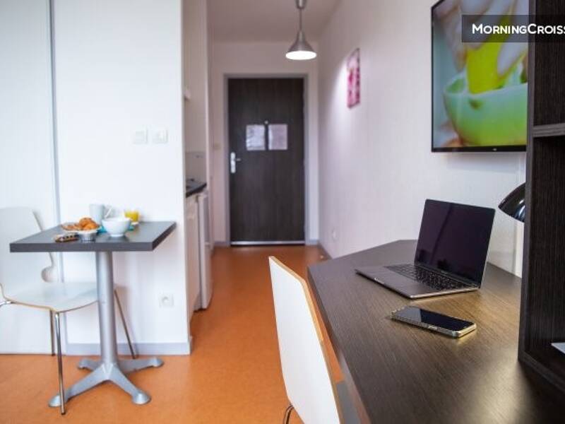 Maison à louer, 36m², BESANCON