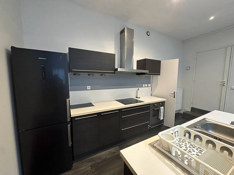 Maison à louer, 76m², LILLE