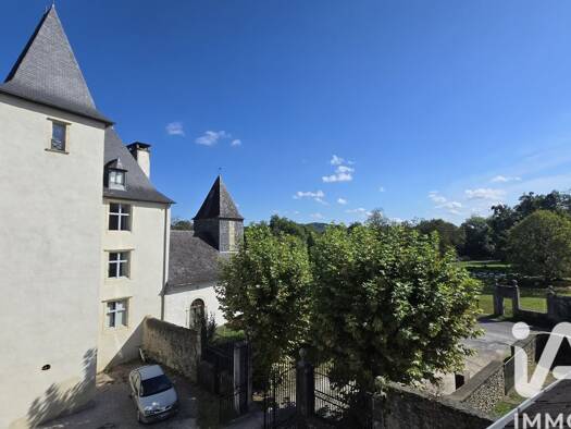 Triplex à vendre 120 000 € 3 pièces 2 chambres 74 m² RDC/3 Sainte Marie Nord-Gare-Legugnon Oloron-Sainte-Marie 64400
