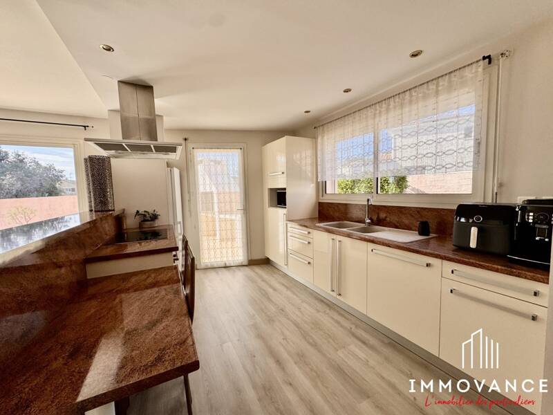 Maison à vendre, 138m², JACOU