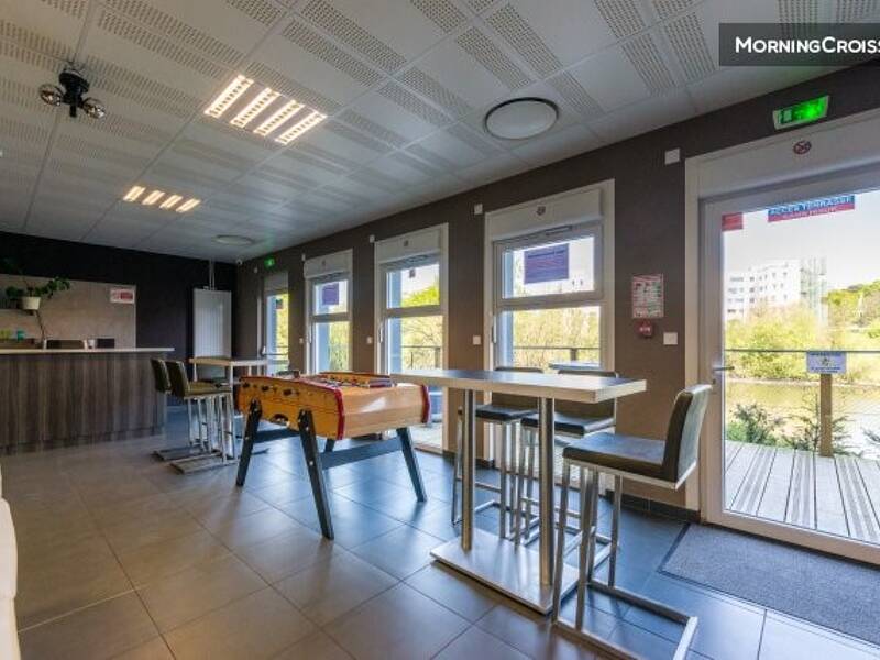 Maison à louer, 21m², SAINT HERBLAIN