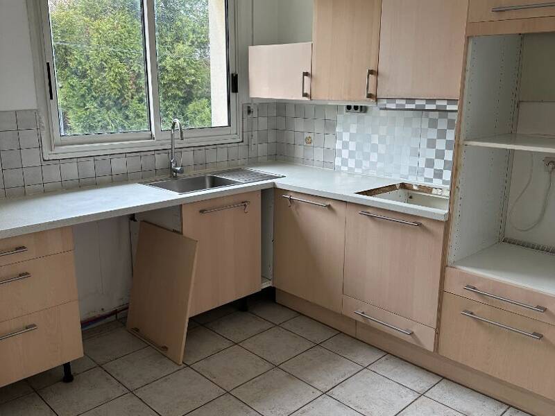 Maison à louer, 66m², NOISY LE GRAND