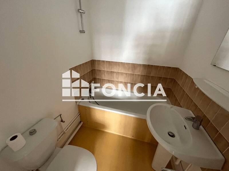 Maison à louer, 21m², STRASBOURG