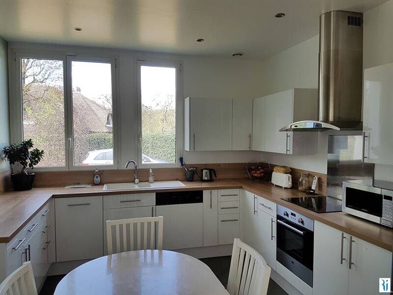 Maison à louer, 224m², MONT SAINT AIGNAN