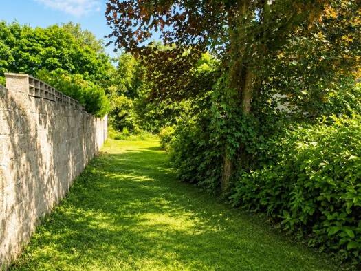 Terrain constructible à vendre 540 000 € 4 579 m² de terrain Bonneville Méry-sur-Oise 95540