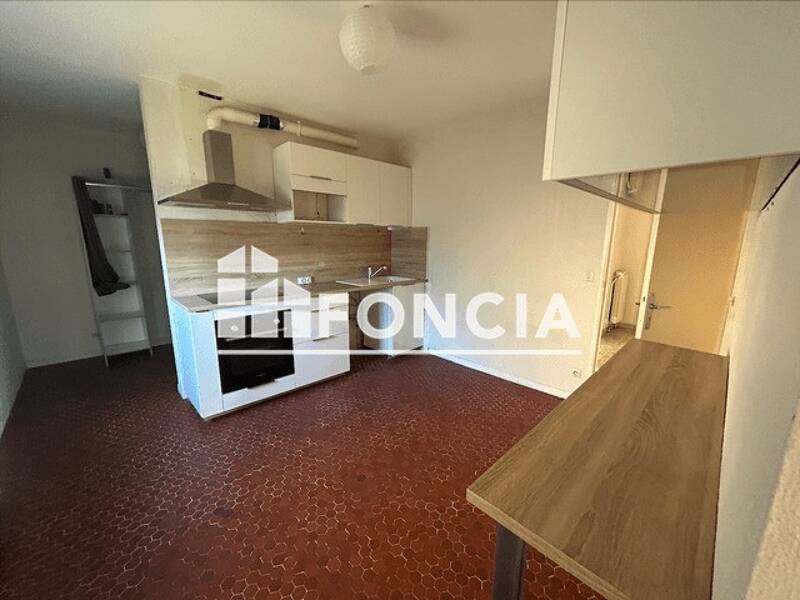 Maison à louer, 115m², AIX EN PROVENCE