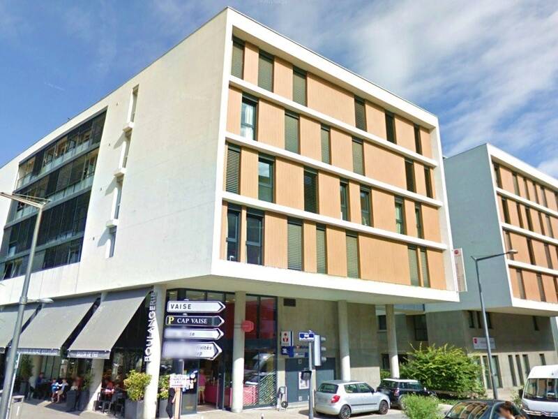 Maison à vendre, 18m², LYON 9E