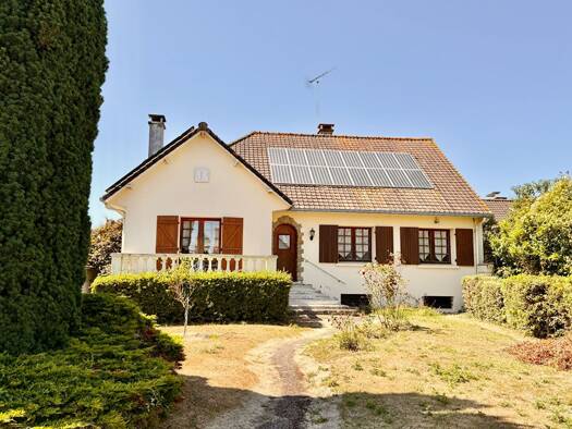 Maison à vendre 235 000 € 5 pièces 3 chambres 105 m² 1 282 m² de terrain Beaurainville 62990