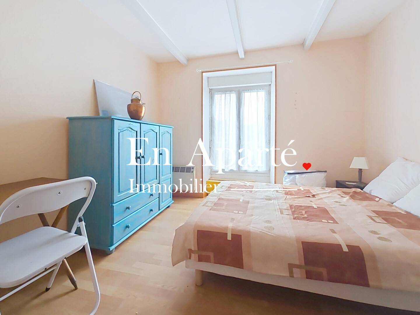 Maison à vendre, 69m², SAINT PAIR SUR MER
