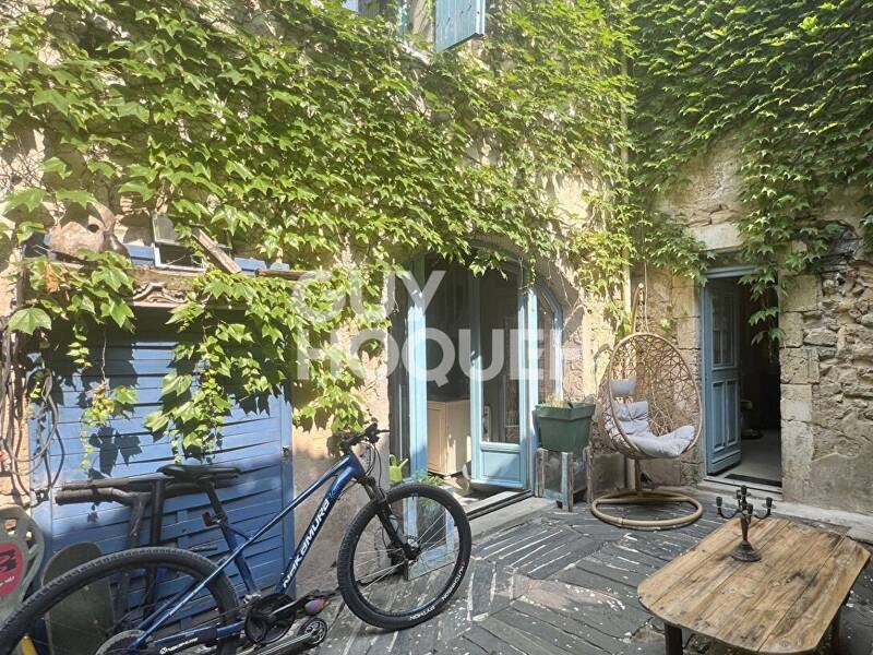 Maison à vendre, 107m², LE CHATEAU D'OLERON