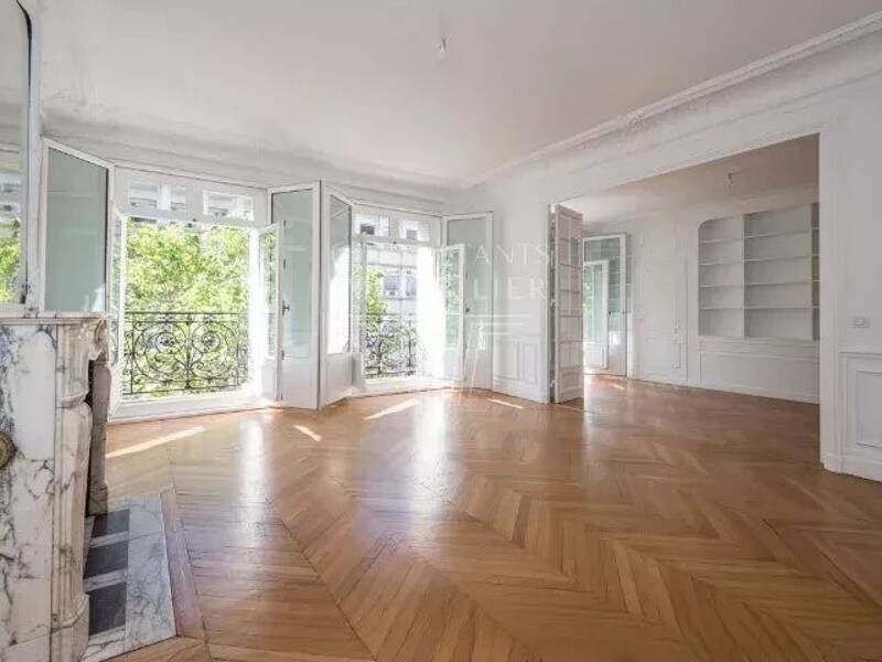 Maison à vendre, 270m², PARIS 16E